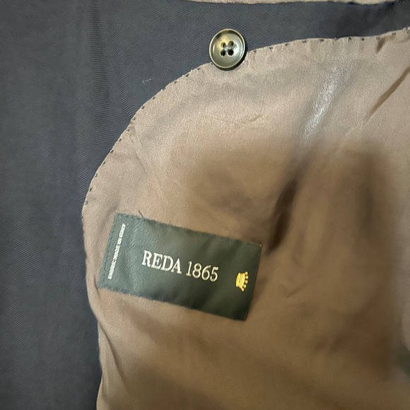 Suitsupply suit - Picture 8 of 9